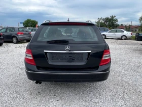 Mercedes-Benz C 200 200cdi avtomatik 646 | Mobile.bg    4