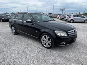 Mercedes-Benz C 200 200cdi avtomatik 646 | Mobile.bg    2
