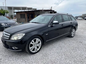 Mercedes-Benz C 200 200cdi avtomatik 646 | Mobile.bg    3