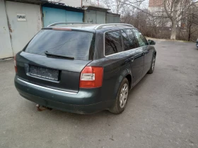 Audi A4 1.9TDI 131k.s, снимка 4