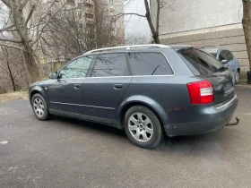 Audi A4 1.9TDI 131k.s, снимка 9