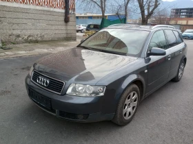 Audi A4 1.9TDI 131k.s, снимка 2