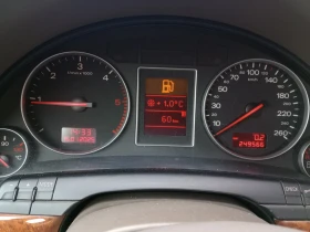 Audi A4 1.9TDI 131k.s, снимка 13