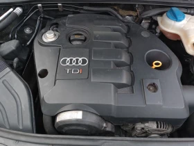 Audi A4 1.9TDI 131k.s, снимка 16