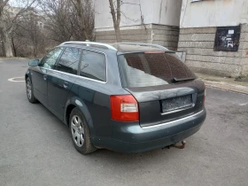 Audi A4 1.9TDI 131k.s, снимка 8