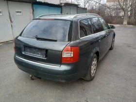 Audi A4 1.9TDI 131k.s, снимка 5