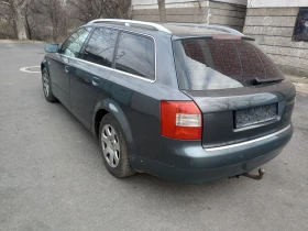 Audi A4 1.9TDI 131k.s, снимка 6