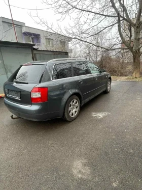 Audi A4 1.9TDI 131k.s, снимка 7