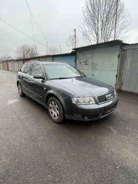 Audi A4 1.9TDI 131k.s, снимка 2