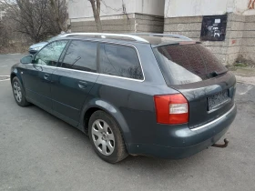 Audi A4 1.9TDI 131k.s, снимка 3