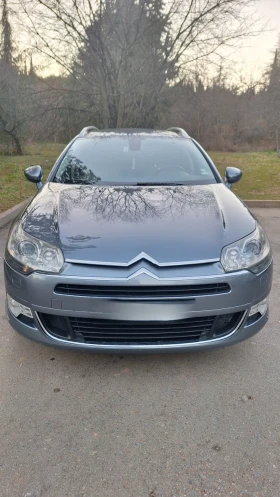 Citroen C5, снимка 3