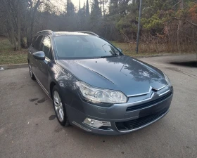 Citroen C5, снимка 1