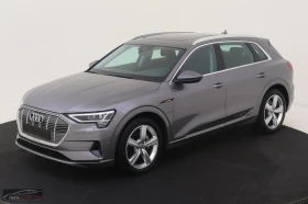 Audi E-Tron 50/LAUNCH-EDITION/313HP/ELECTRIC/CAM/NAVI/LED/trg, снимка 1