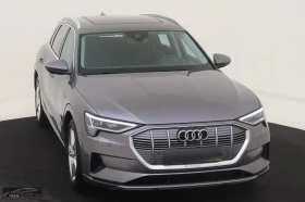 Audi E-Tron 50/LAUNCH-EDITION/313HP/ELECTRIC/CAM/NAVI/LED/trg, снимка 8