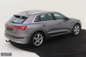 Audi E-Tron 50/LAUNCH-EDITION/313HP/ELECTRIC/CAM/NAVI/LED/trg, снимка 6