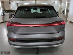 Audi E-Tron 50/LAUNCH-EDITION/313HP/ELECTRIC/CAM/NAVI/LED/trg, снимка 9