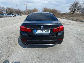 BMW 520 F10, снимка 8