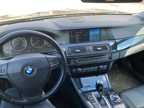 BMW 520 F10, снимка 16