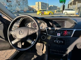 Mercedes-Benz E 200, снимка 5