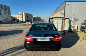 Mercedes-Benz E 200, снимка 3