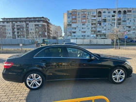 Mercedes-Benz E 200, снимка 10