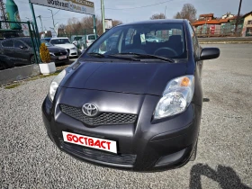 Toyota Yaris 1, 0i Italy GAZ 1