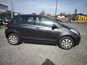 Toyota Yaris 1, 0i Italy GAZ, снимка 6