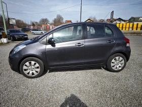 Toyota Yaris 1, 0i Italy GAZ, снимка 2