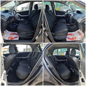 Toyota Yaris 1, 0i Italy GAZ, снимка 13