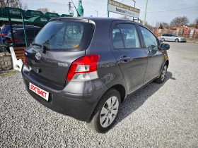 Toyota Yaris 1, 0i Italy GAZ - 6500 лв. - 15300575 | Car24.bg