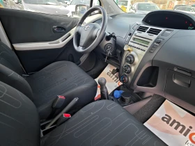 Toyota Yaris 1, 0i Italy GAZ, снимка 12