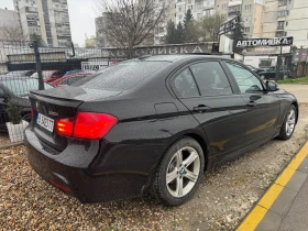 BMW 320 ixDrive* Сменени Вериги* M-PACK* LED - 26800 лв. - 33218665 | Car24.bg