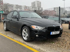 BMW 320 ixDrive* Сменени Вериги* M-PACK* LED - 26800 лв. - 33218665 | Car24.bg