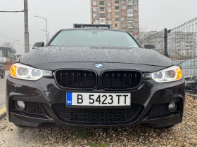 BMW 320 ixDrive* Сменени Вериги* M-PACK* LED, снимка 1