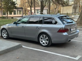 BMW 530, снимка 3