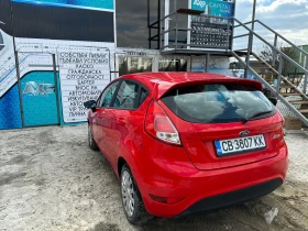 Ford Fiesta 1.25i Реален пробег, снимка 3