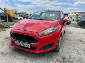 Ford Fiesta 1.25i   | Mobile.bg    5