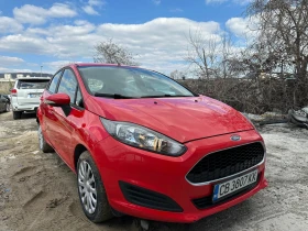 Ford Fiesta 1.25i Реален пробег, снимка 6