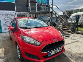 Ford Fiesta 1.25i   | Mobile.bg    2