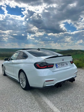 Обява за продажба на BMW 435 435I RWD ~46 200 лв. - изображение 4