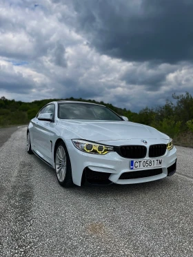 Обява за продажба на BMW 435 435I RWD ~46 200 лв. - изображение 1