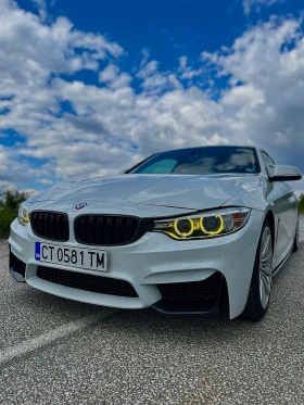 Обява за продажба на BMW 435 435I RWD ~46 200 лв. - изображение 2