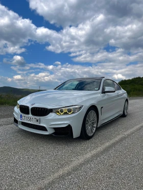 Обява за продажба на BMW 435 435I RWD ~46 200 лв. - изображение 1