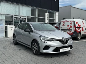 Renault Clio 1.0TCe/ 90к.с. - 24990 лв. - 87369744 | Car24.bg