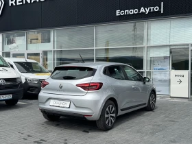 Renault Clio 1.0TCe/ 90к.с. - 24990 лв. - 87369744 | Car24.bg
