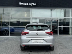 Renault Clio 1.0TCe/ 90к.с. - 24990 лв. - 87369744 | Car24.bg