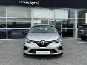 Renault Clio 1.0TCe/ 90к.с. - 24990 лв. - 87369744 | Car24.bg