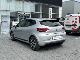 Renault Clio 1.0TCe/ 90к.с. - 24990 лв. - 87369744 | Car24.bg