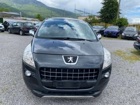 Peugeot 3008 2.0 hdi 163 ks.  | Mobile.bg    2