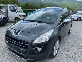 Peugeot 3008 2.0 hdi 163 ks.  | Mobile.bg    3
